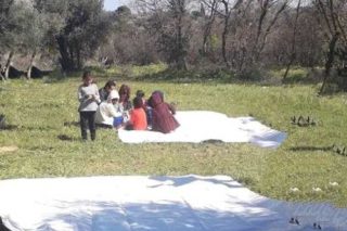 Οι μικροί… τρομοκράτες με τις χάντρες