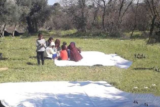 Οι μικροί… τρομοκράτες με τις χάντρες