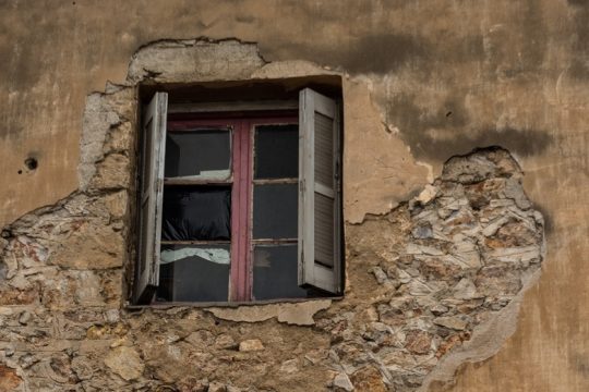 Ανοίγει ο δρόμος για αποκατάσταση των προσφυγικών της Αλεξάνδρας