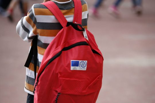 Ρατσιστική επίθεση σε προσφυγόπουλα στην Κόνιτσα