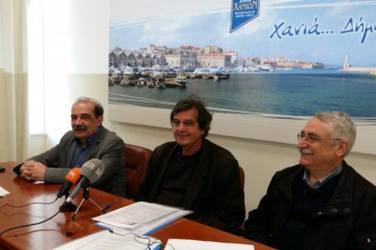 Καταγγέλλουν τον Δήμο Χανίων για παραποίηση σύμβασης