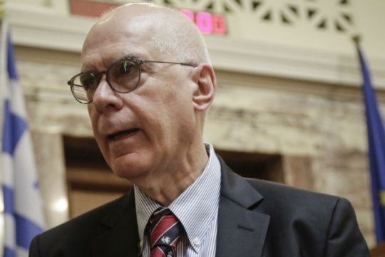«Σε καλό δρόμο η Ελλάδα, δεν πρέπει να υπάρξει εφησυχασμός»