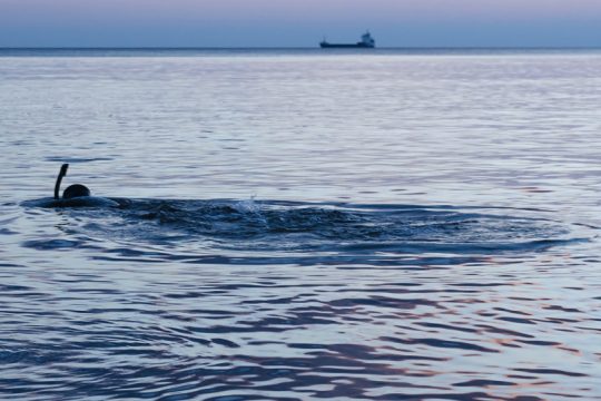 Αγνοείται ψαράς στη Βάρη
