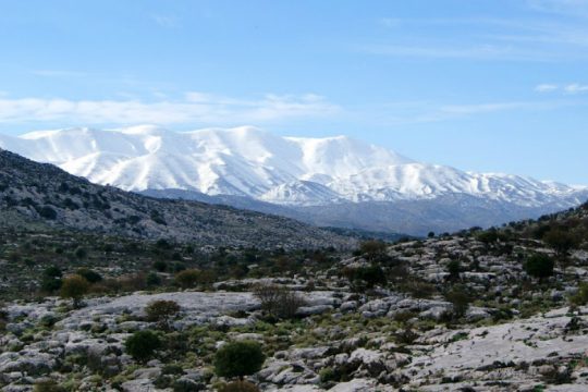 Κρήτη: Θέλουν ένταξη στην «Άυλη Πολιτιστική Κληρονομιά»
