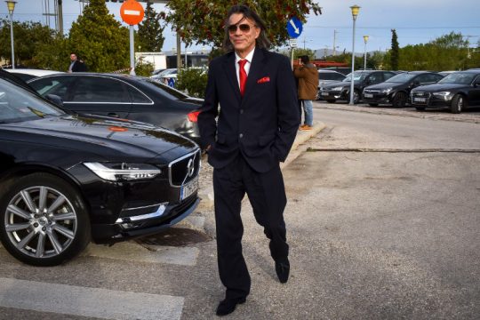 Επιστολή – απάντηση στον Ηλία Ψινάκη