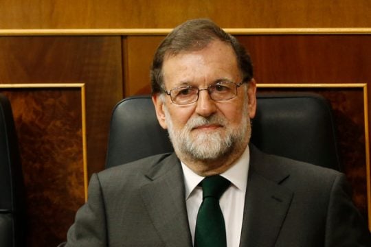 Ο πληροφοριοδότης του Λαϊκού Κόμματος από τη Βενεζουέλα και ο βρώμικος πόλεμος κατά του Podemos