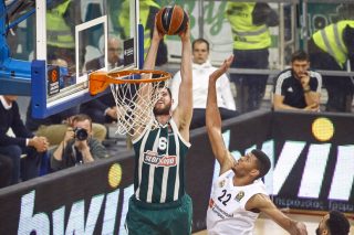 Με κεκτημένη ταχύτητα ο ΠΑΟ κόντρα στη Ρεάλ