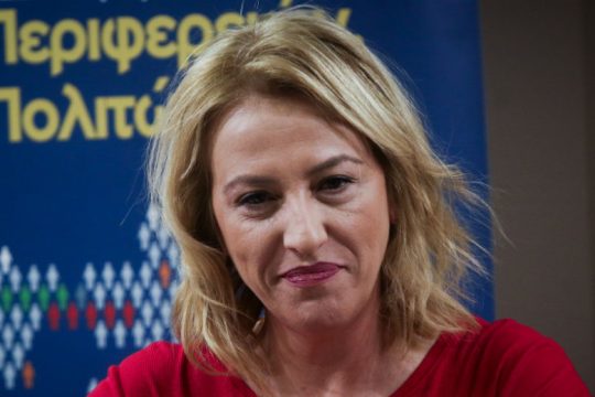 «Κανείς δεν πρέπει να είναι υπεράνω του νόμου»