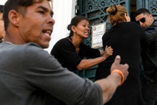 «Ο κύριος αυτός από χρόνια έλεγε ότι θα σκοτώσει γύφτο»
