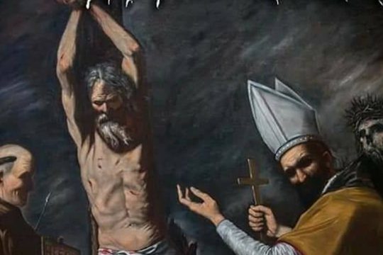 Σκοταδισμός, ακροδεξιά, Rotting Christ και στη μέση ο… δήμος Πατρών