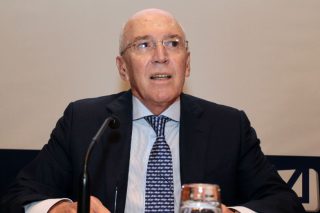 Στη ζυγαριά η παραμονή Ρουμελιώτη στην Attica Bank
