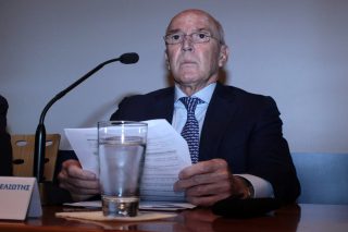Εξώδικο… απολογία;