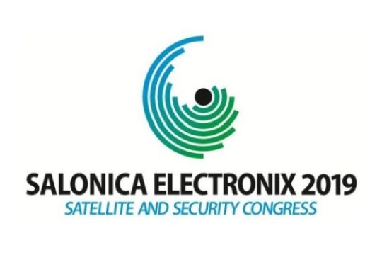Salonica Electronix 2019