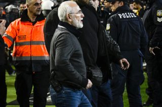 Δεύτερη αναβολή στη δίκη Σαββίδη