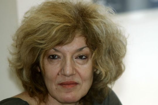 «Ο Ντιμιτρόφ βάζει τέλος σε οποιαδήποτε σπέκουλα για τη γλώσσα»