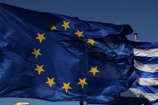 «Τελεσίγραφο» εκ Βρυξελλών για τα «κόκκινα» δάνεια