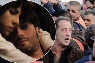  Θρίλερ μυστηρίου από τον Αγγελο Φραντζή και η τραγική πτώση μιας γαλλικής απεργίας