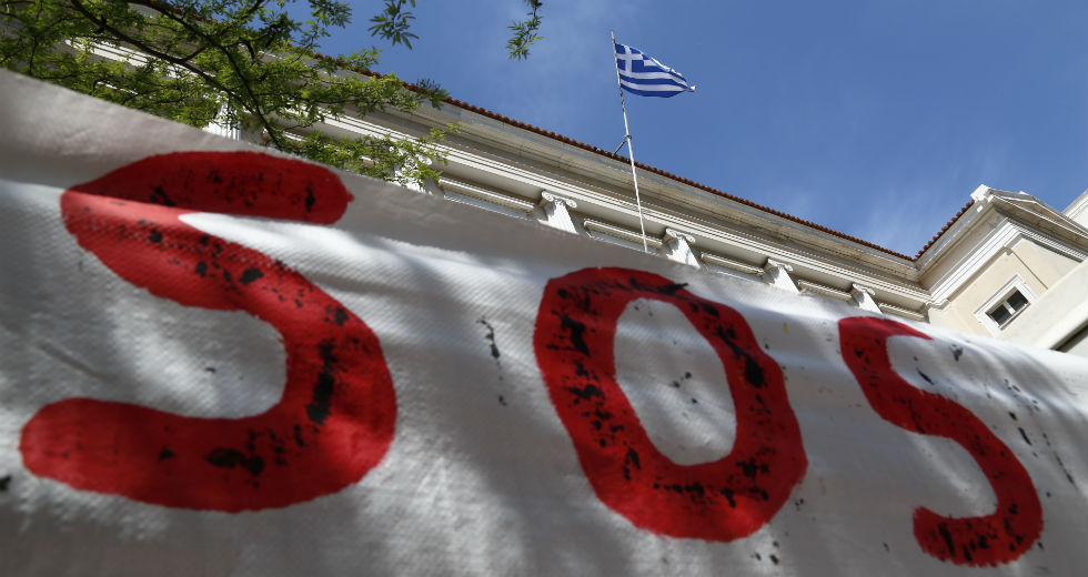 Απάντηση σε μια αδικαιολόγητη απόφαση της Περ. Κ. Μακεδονίας για τη Στρατονίκη