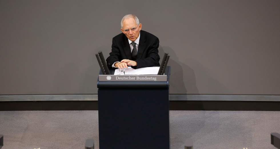«Η Ελλάδα δεν έπρεπε να έχει μπει στο ευρώ»