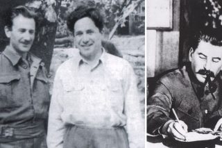 «Ακρως Απόρρητο – Οι σχέσεις ΕΣΣΔ-ΚΚΕ /1944-1952»