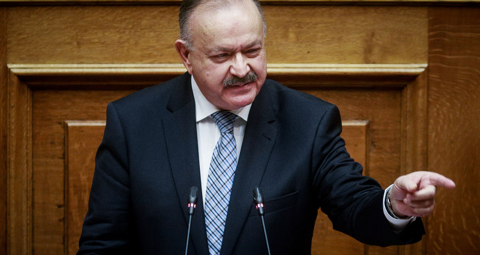 «Ουδέποτε ο Σαμαράς υιοθέτησε επεκτατικά σχέδια σε βάρος των Σκοπίων»