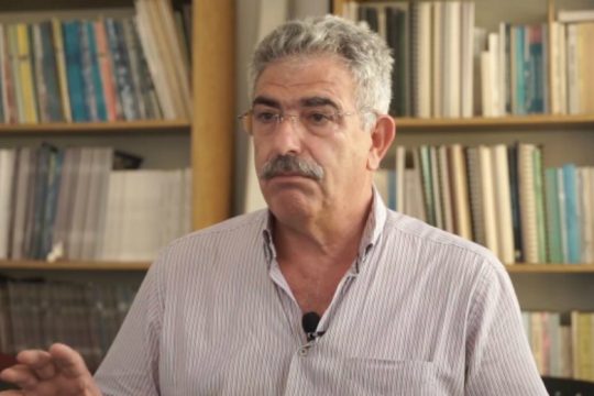 «Τι θα γίνει αν βρεθούν βαρέα μέταλλα στο λάδι της Πεδιάδας;»