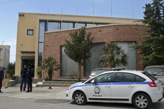 Δύσκολο να αμφισβητηθεί