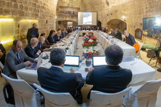 Οι αποφάσεις της Συνόδου των Πρυτάνεων