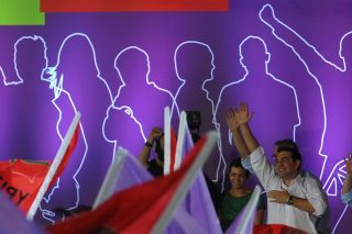 Ο δομικός μετασχηματισμός της Αριστεράς