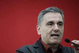 Τα επιχειρήματα της Αθήνας απέναντι στους εκβιασμούς