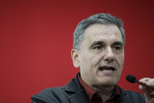 Τα επιχειρήματα της Αθήνας απέναντι στους εκβιασμούς