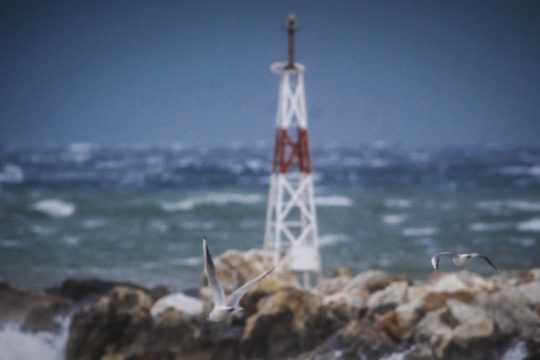 Ραγδαία μεταβολή του καιρού από το πρωί της Πέμπτης