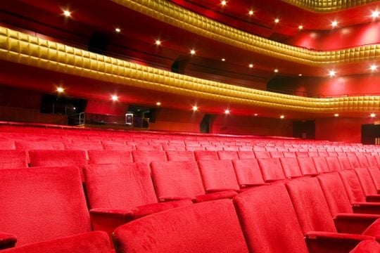 Οι φετινοί υποψήφιοι για το «βραβείο Δημήτρης Χορν»