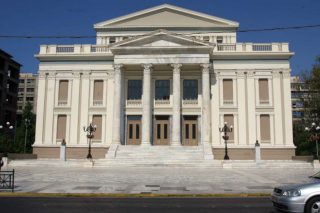 «Αναζητώντας τη σύγχρονη Πειραϊκή ταυτότητα»