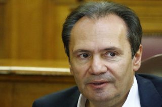 «Η φαρμακοβιομηχανία, ατμομηχανή ανάπτυξης για την έξοδο από την κρίση»