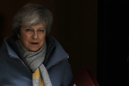 Τα επικρατέστερα σενάρια για το Brexit