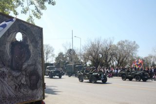 Μούφα εθνικό τραγούδι το «Μακεδονία ξακουστή»;