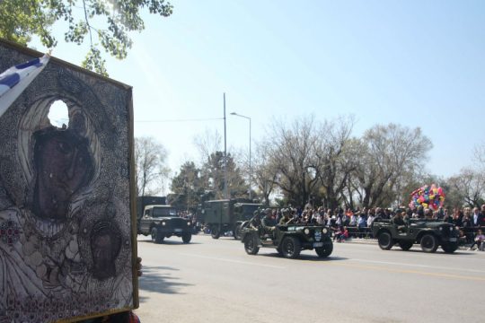 Μούφα εθνικό τραγούδι το «Μακεδονία ξακουστή»;