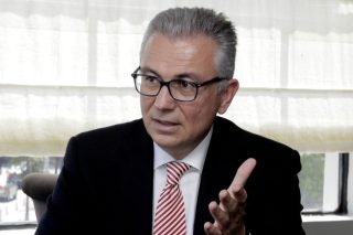 «Για τον βασικό μέτοχο βρεθήκαμε μόνοι έναντι όλων»