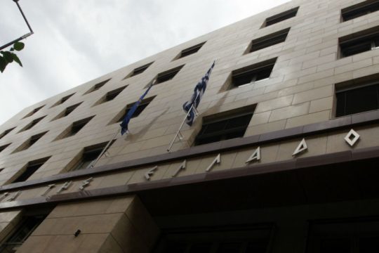 Ολες οι διώξεις είναι, άραγε, σκευωρίες;