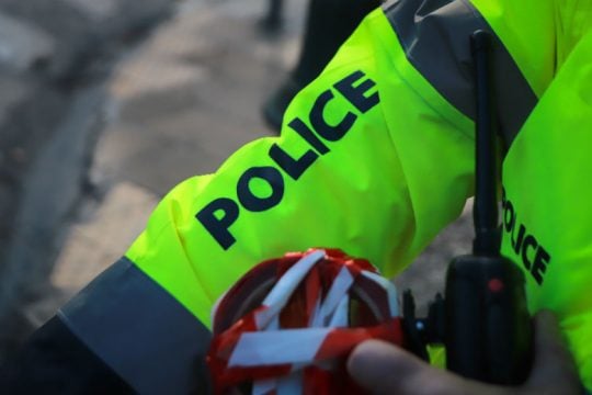 Τα μέτρα της Τροχαίας για το τριήμερο της Καθαράς Δευτέρας