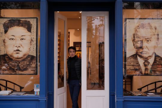 Η Β. Κορέα παραδέχτηκε την αποτυχία των διαπραγματεύσεων με τις ΗΠΑ