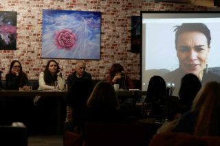 Η ψευδοεπιστήμη συναντά την Ακροδεξιά Ελλάς Ελλήνων Μεταφυσικών