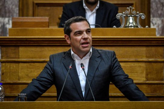 Κορυφαίο ζήτημα που αφορά όλους