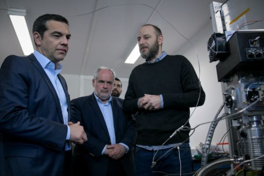 «Στοίχημα της κυβέρνησης να αντιστρέψει το brain drain»