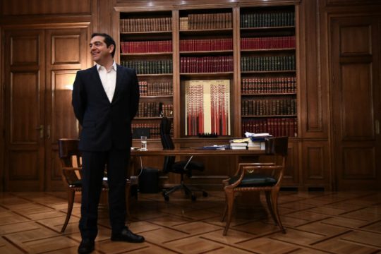 H λιτή αφθονία δεν είναι θέμα για σπέκουλα
