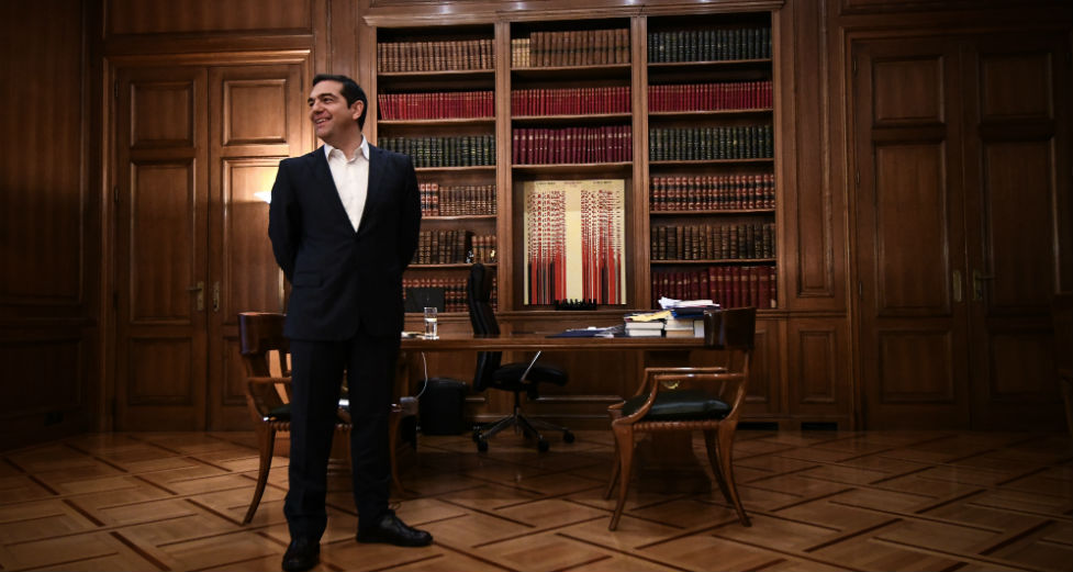 H λιτή αφθονία δεν είναι θέμα για σπέκουλα