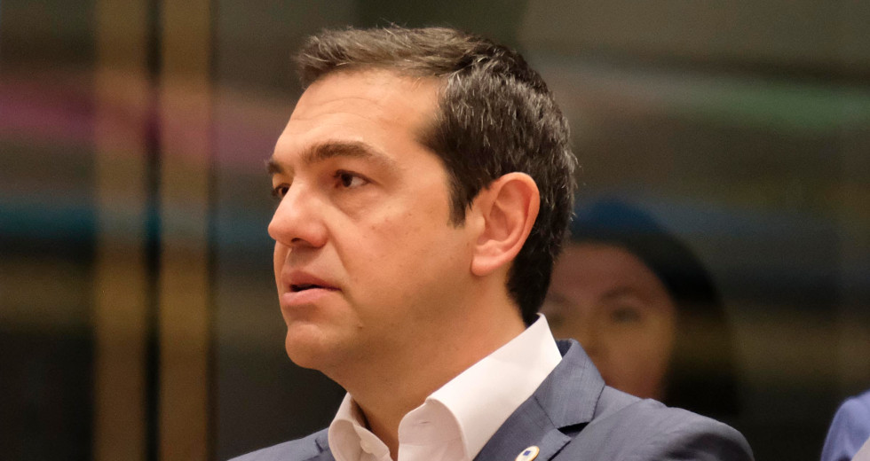 «Η Ελλάδα είναι ξανά στη σωστή πλευρά της Ιστορίας»