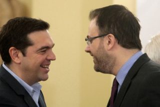 Συμμαχία