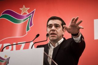 Προεκλογικό… σάλπισμα  στην Κεντρική Επιτροπή